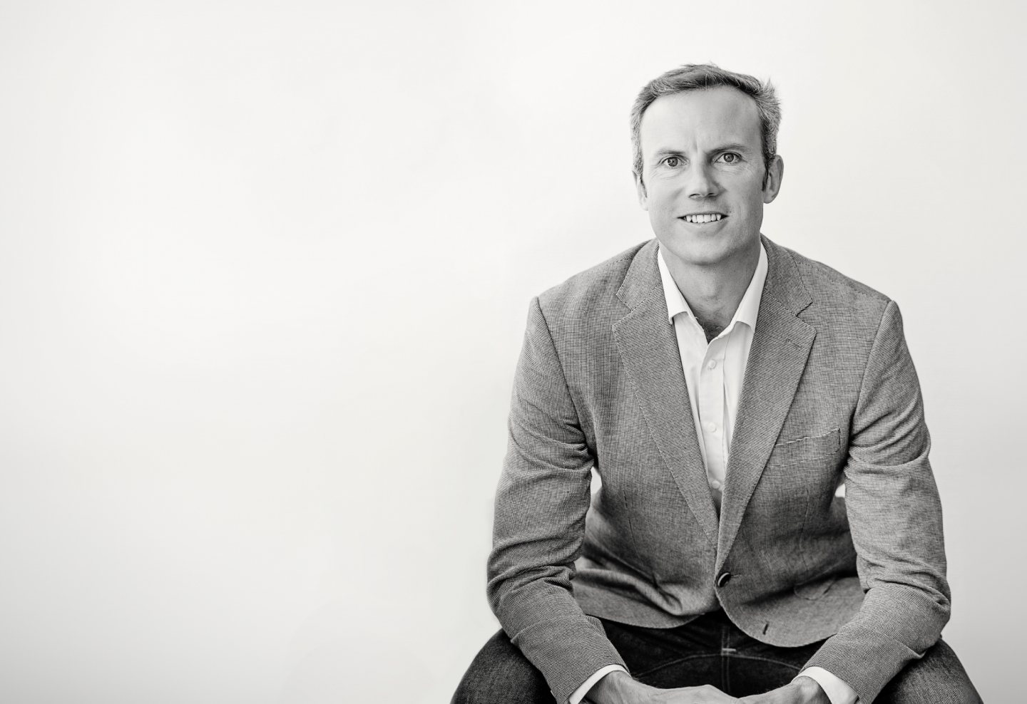 Mathew Firth, Director of Firth Real Estate